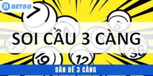 Dàn Đề 3 Càng