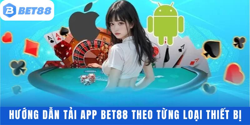 Hướng dẫn download ứng dụng